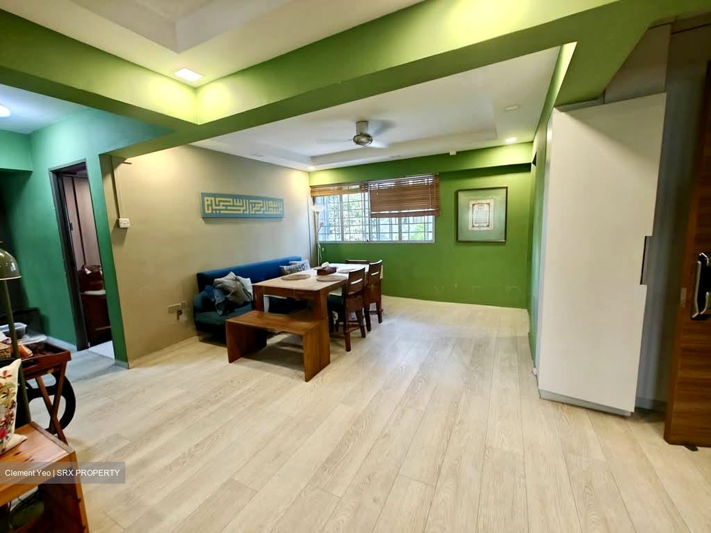 Blk 715 Bedok Reservoir Garden (Bedok), HDB 5 Rooms #528274281